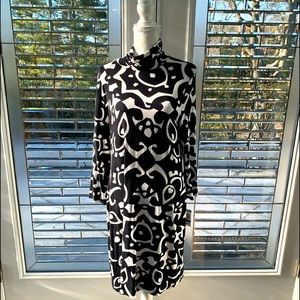 INC INTERNATIONAL CONCEPTS VERSATILE DRESS NWT